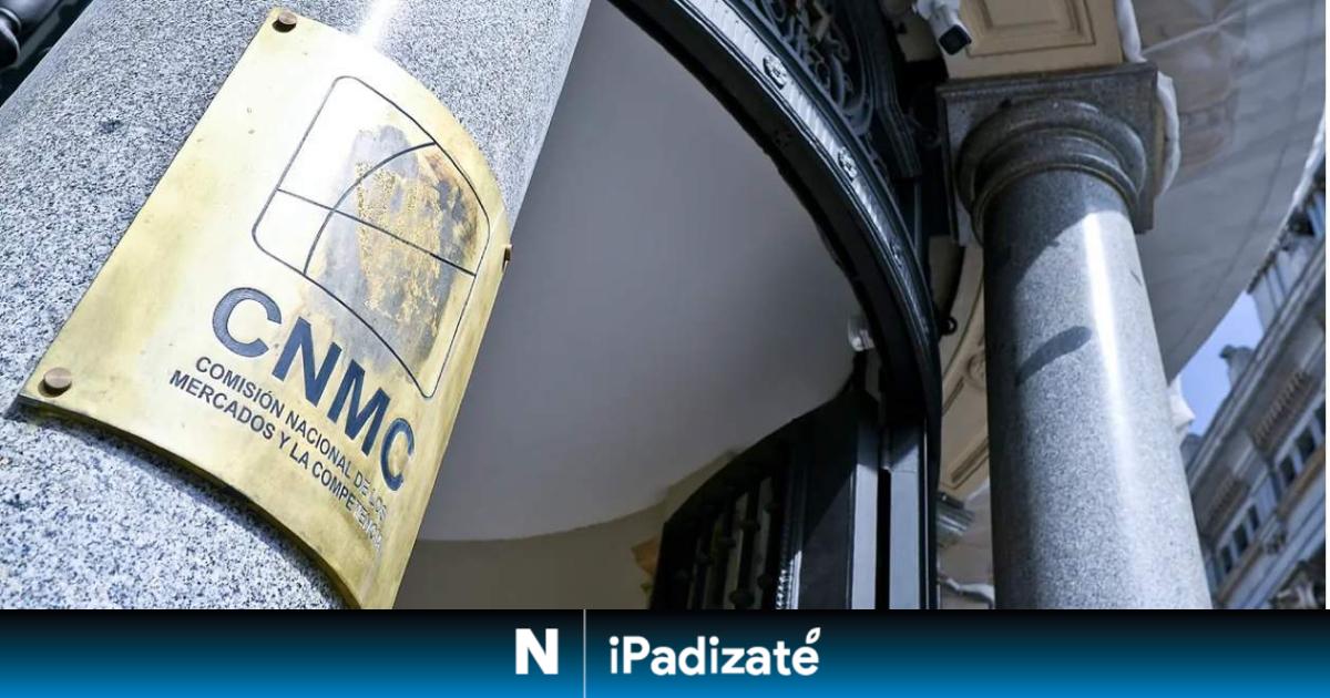 La CNMC tiene un plan para que, aunque haya un apagón, sigas teniendo cobertura en el móvil