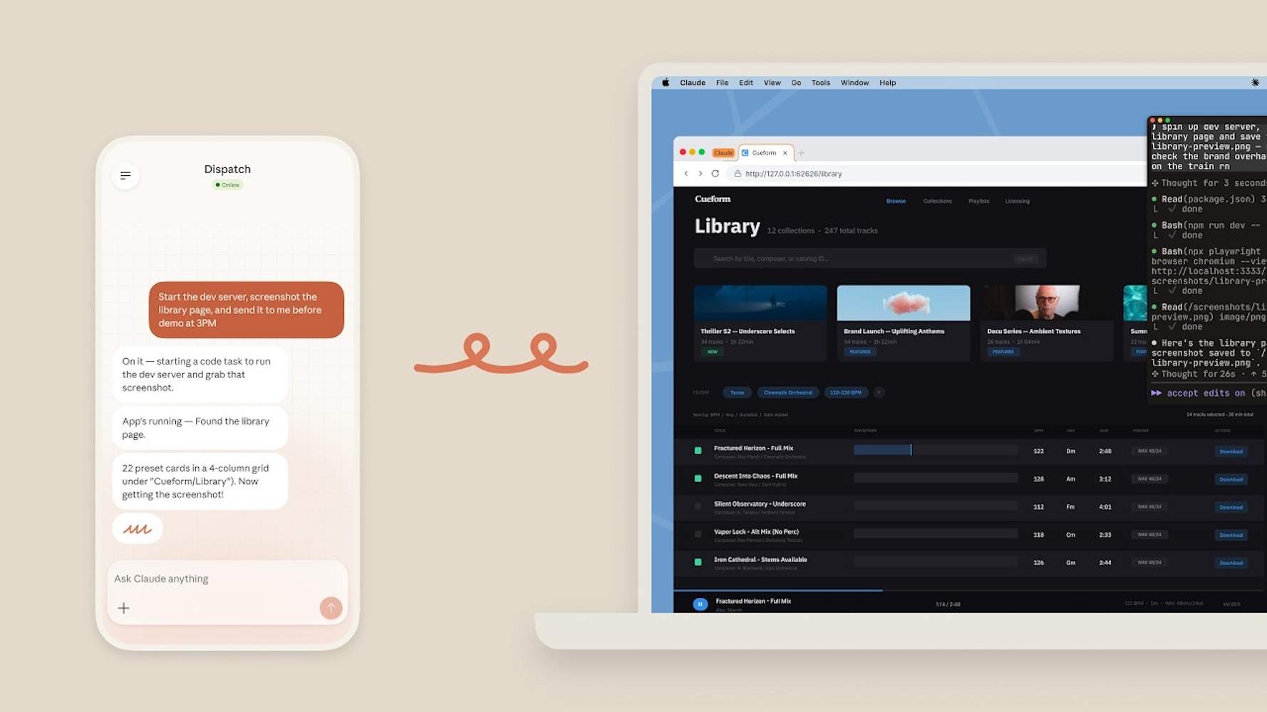 Claude revoluciona la IA: ara és capaç de controlar el teu ordinador i fer tasques per tu