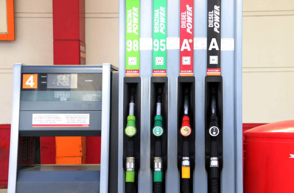 Gasolina