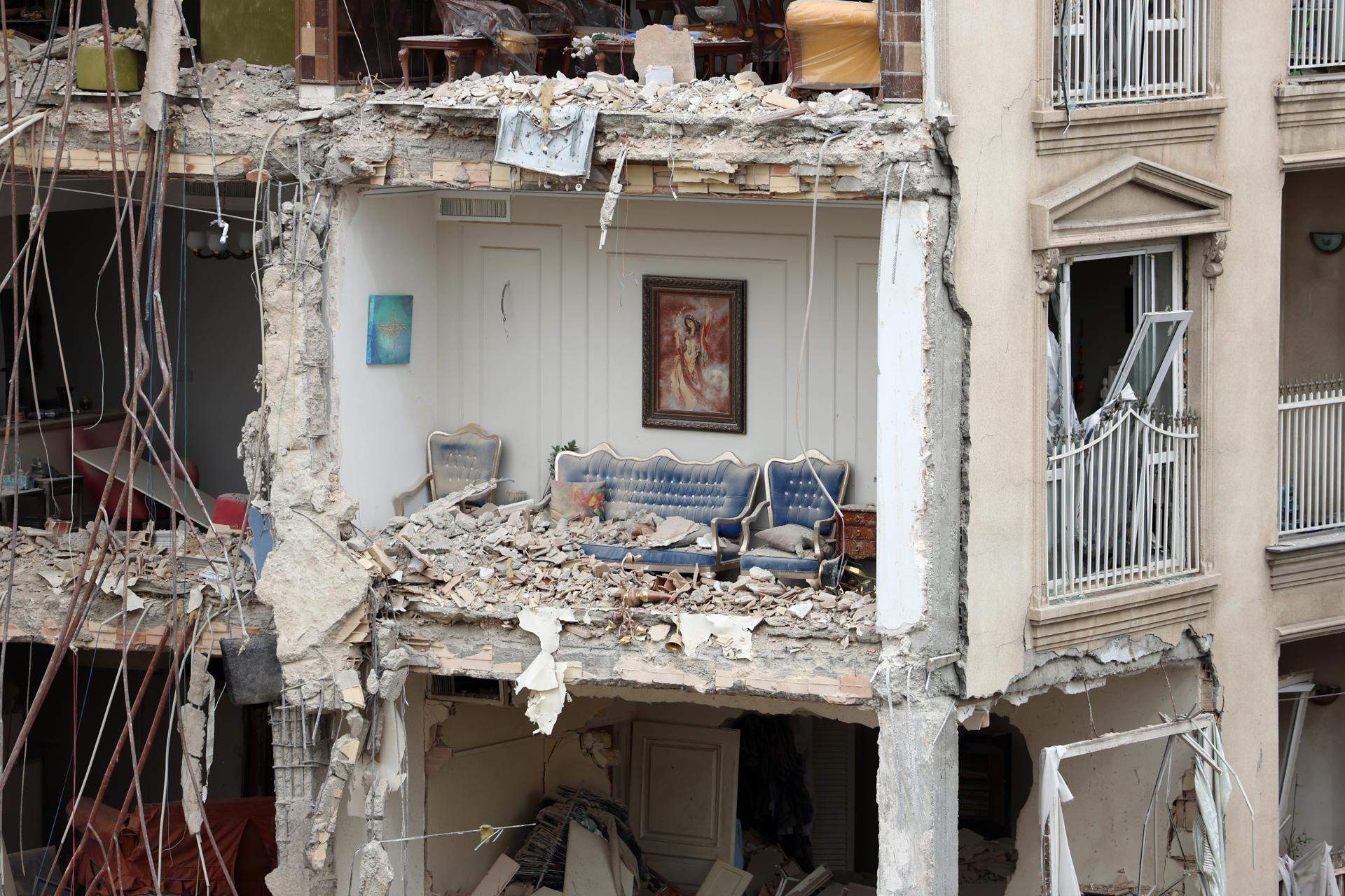 Pakistán, nuevo mediador entre EE. UU., Israel e Irán para intentar poner fin a la guerra en el Golfo