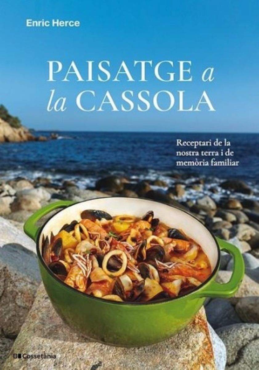 Els millors llibres de cuina per regalar aquest Sant Jordi 2026