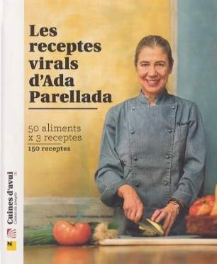 Els millors llibres de cuina per regalar aquest Sant Jordi 2026