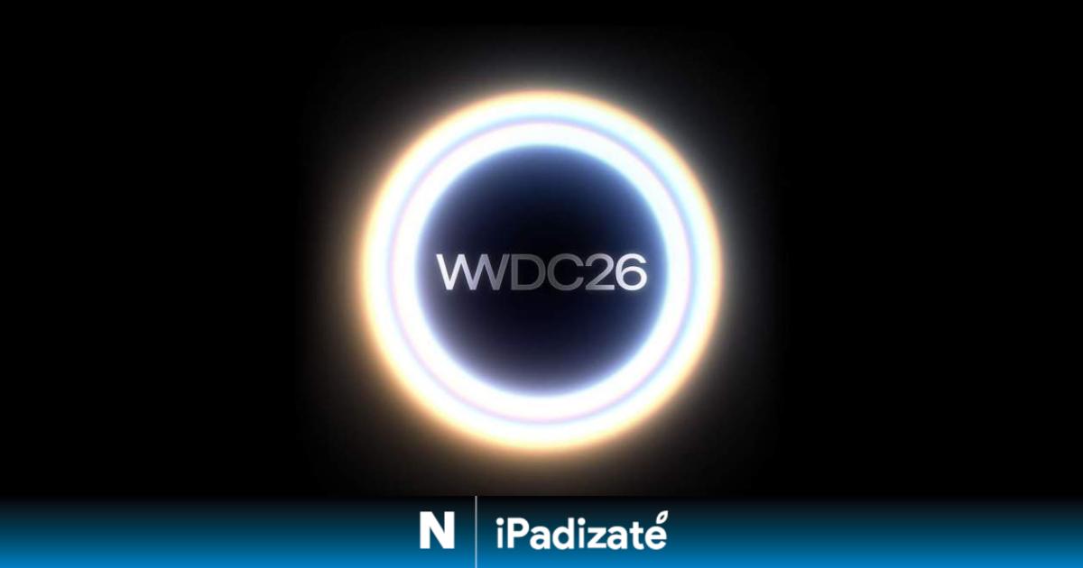Qué esperar de la WWDC 2026 de Apple: iOS 27, inteligencia artificial y mucho más