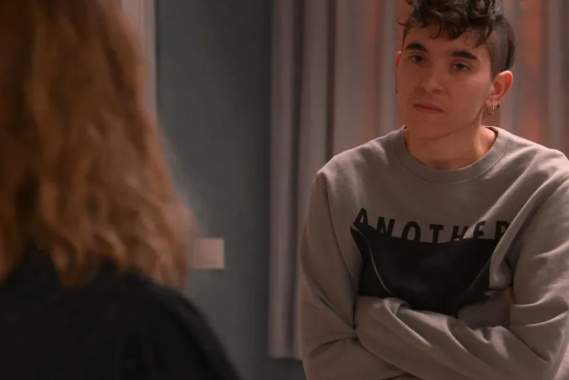 Eloi Martín a 'Com si fos ahir' 3Cat