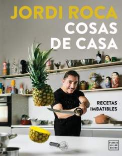 Els millors llibres de cuina per regalar aquest Sant Jordi 2026