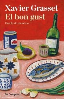 Els millors llibres de cuina per regalar aquest Sant Jordi 2026