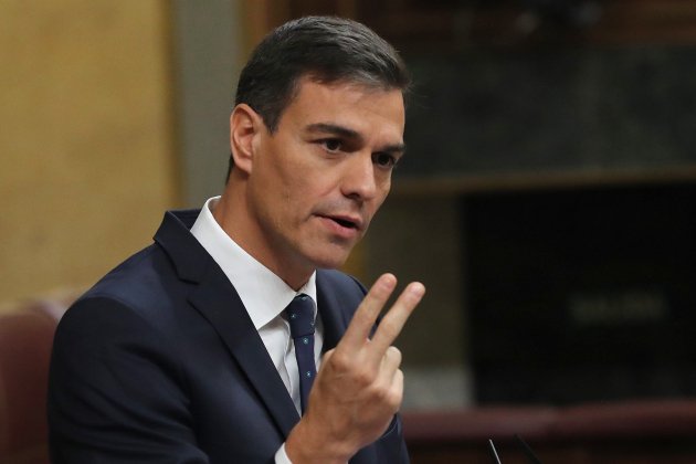 pedro sanchez efe pedro sanchez efe