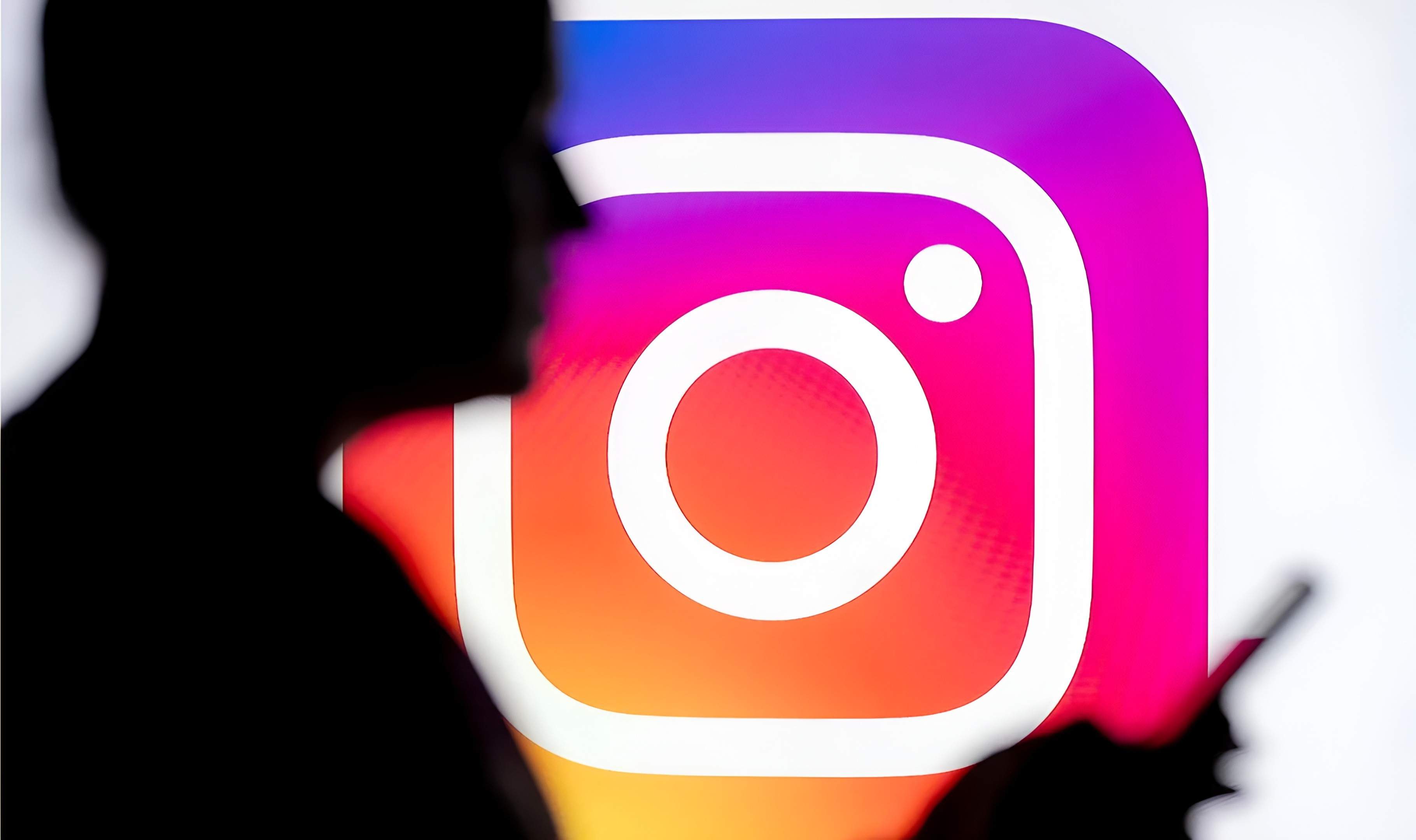 No entendía esto de Instagram y al fin lo han arreglado