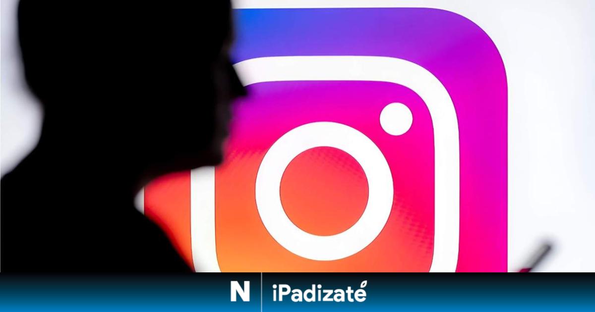 No entendía esto de Instagram y al fin lo han arreglado