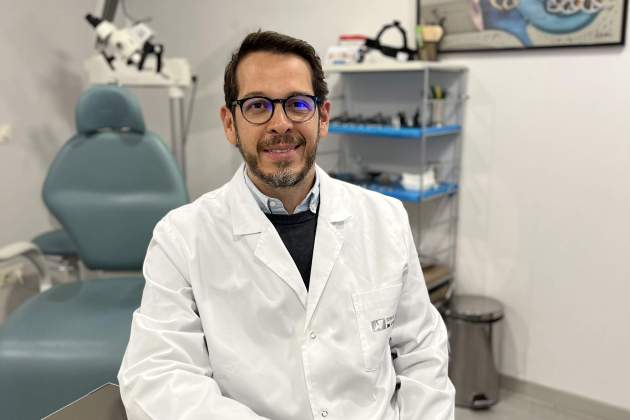 Dr. Graterol   Hospital Universiari Dexeus