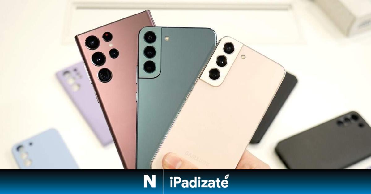 Samsung tendrá que indemnizar a cientos de usuarios del Galaxy S22 por limitar el rendimiento