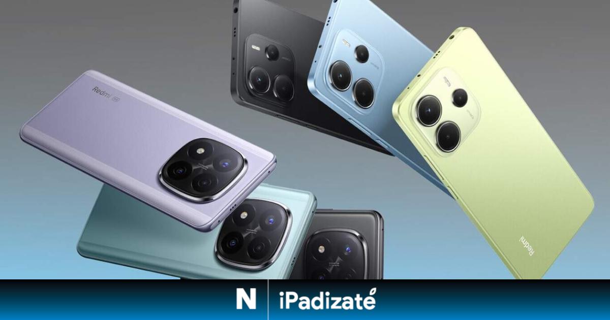 Si tienes un móvil Xiaomi, hay una actualización importante que tienes que instalar