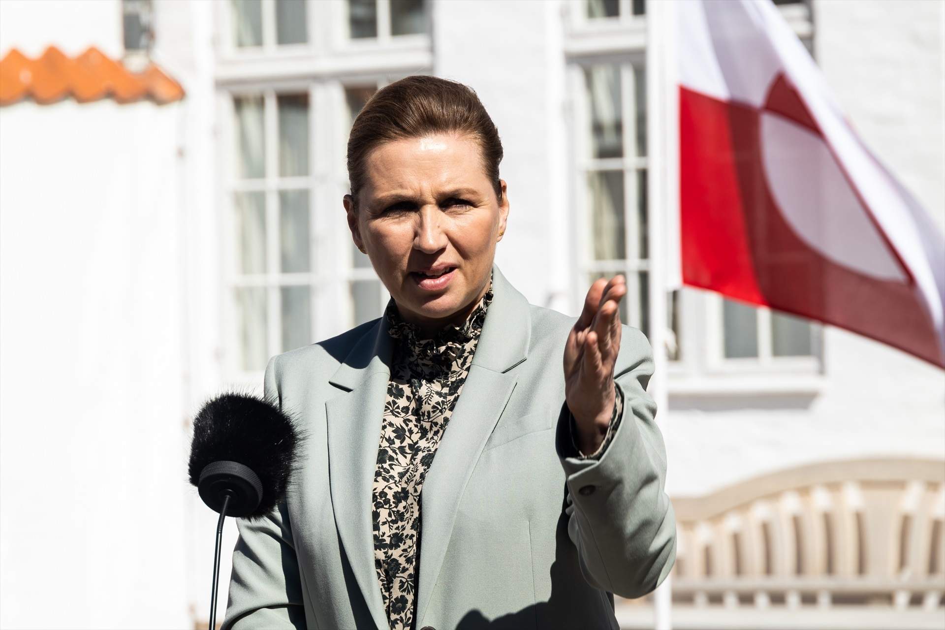 L'esquerra guanya les eleccions daneses, però els centristes seran l'àrbitre