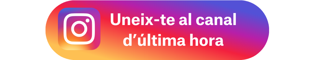 Únete al canal de última hora de Instagram ElNacional