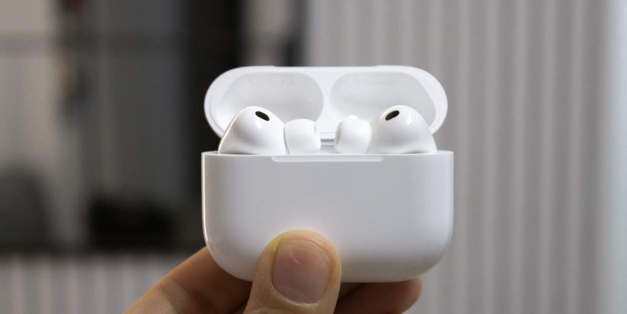 Els AirPods Pro 3 són pràcticament perfectes Els AirPods Pro 3 són pràcticament perfectes