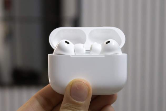 AirPods Pro 3