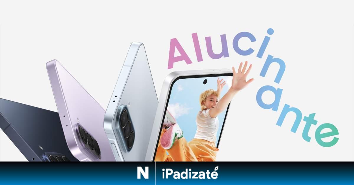 Samsung anuncia los nuevos Galaxy A57 5G y Galaxy A37 5G: funciones avanzadas a precio asequible