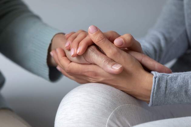 Acompañamiento en el duelo Àltima Acompañamiento en el duelo Àltima