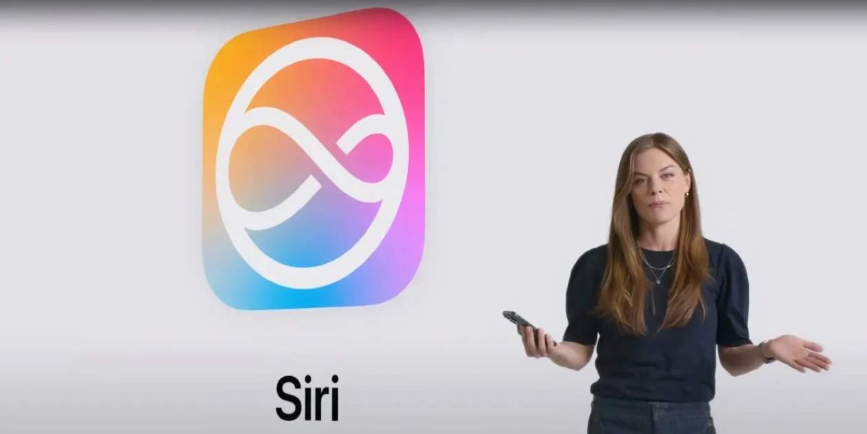 iOS 27 arribarà amb una renovació completa de Siri: un nou disseny i aplicació dedicada