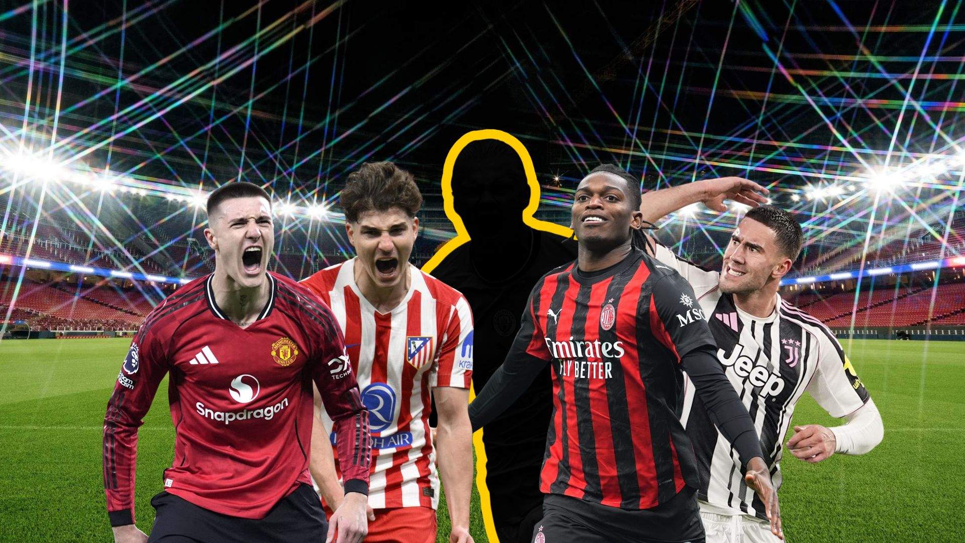 El complicado plan del Barça para el casting del 9: un imposible, una prioridad y tres descartados