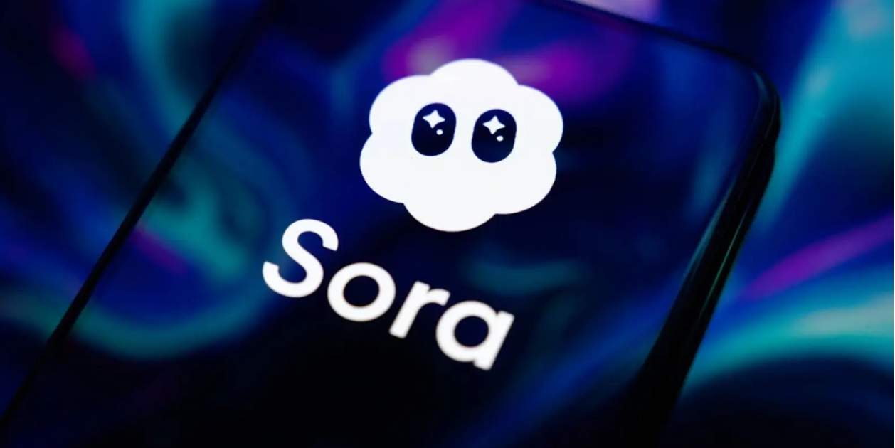Sora AI, la popular app para crear vídeo con IA, deja de estar disponible