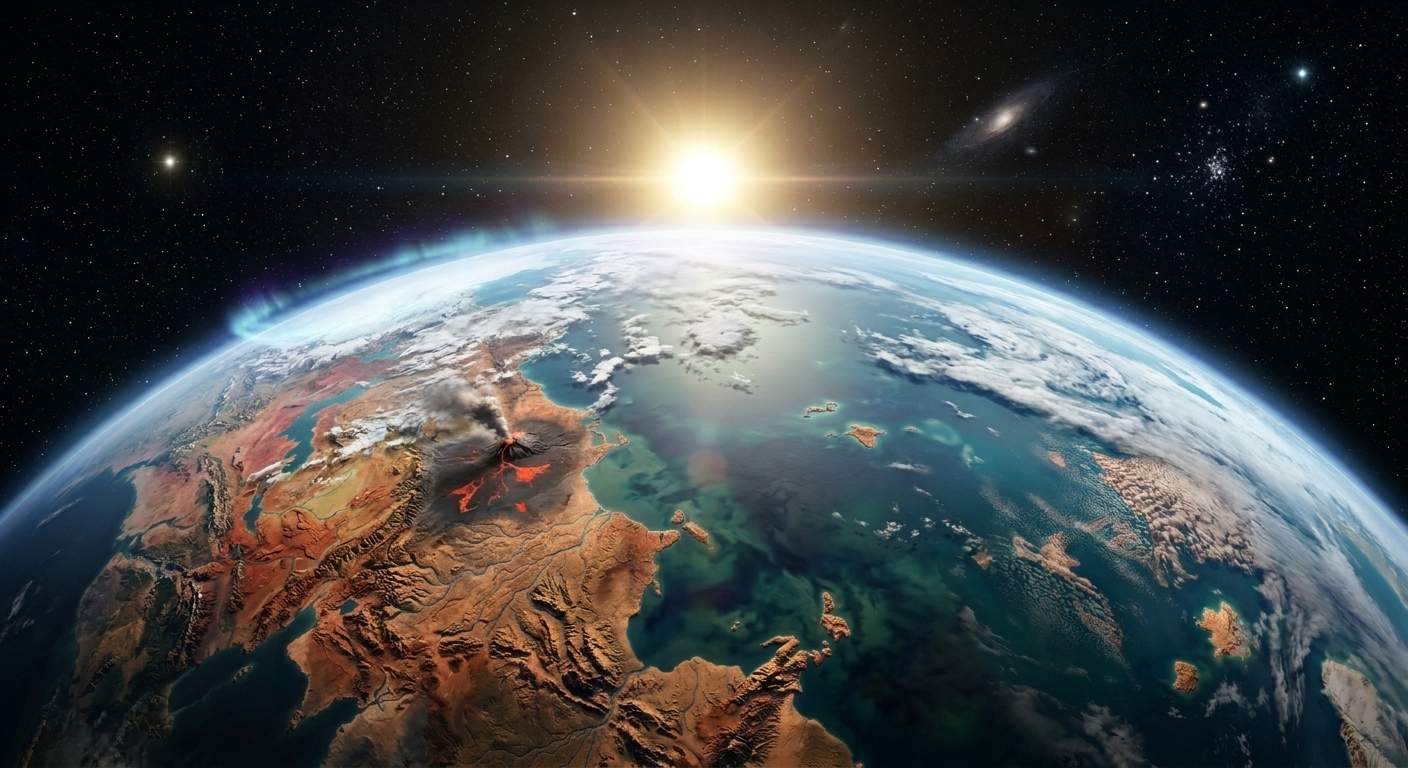 El proyecto Hail Mary se hace real: astrónomos identifican 45 planetas que podrían tener vida