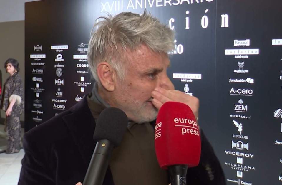 Torres es posa a plorar, EP