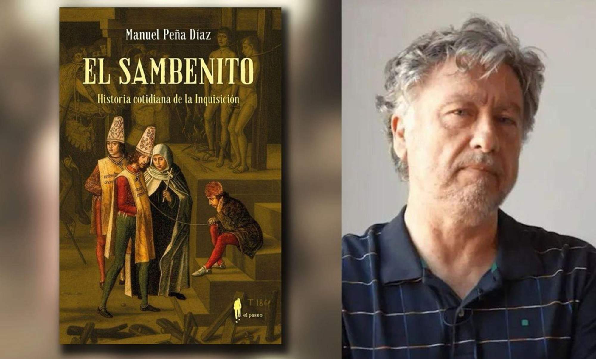 'El sambenito', un símbolo de la Inquisición que sigue vivo cinco siglos después en el lenguaje cotidiano