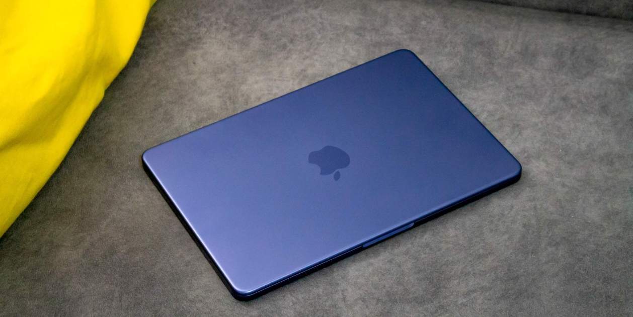 El MacBook Neo se sent molt prèmium El MacBook Neo se sent molt prèmium