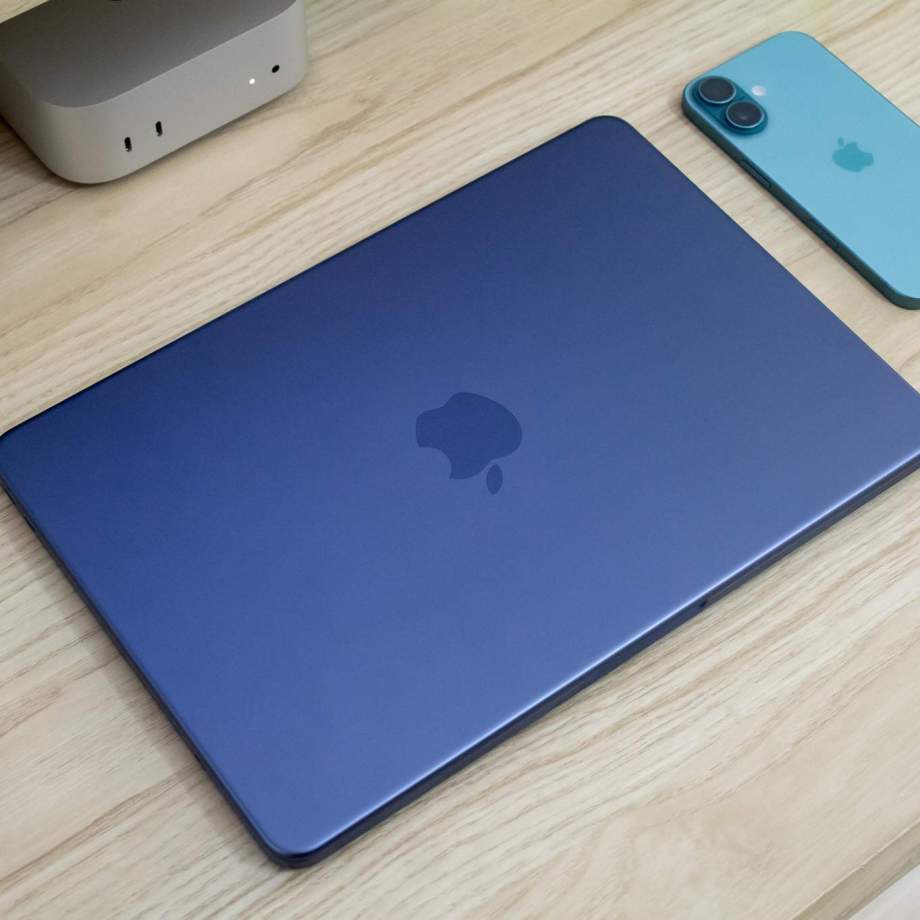 El MacBook Neo es un golpe en la mesa de Apple | Imagen: Ángel Roca