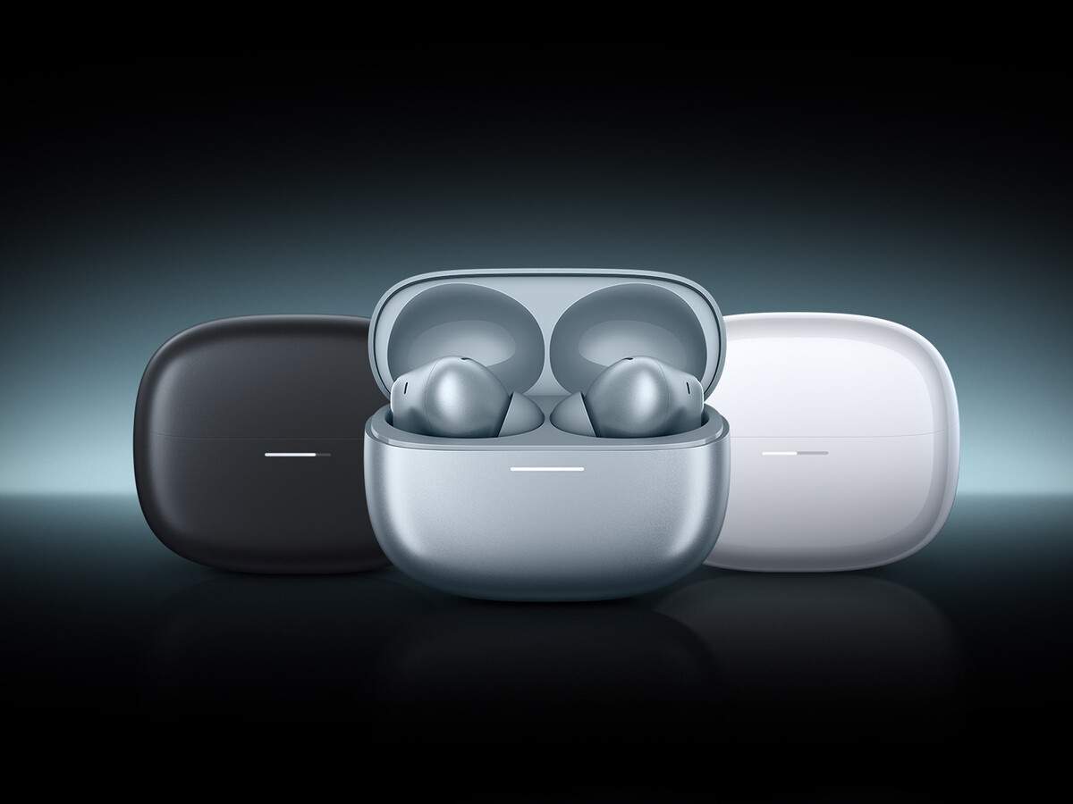 Vaig deixar els AirPods i em vaig passar als Xiaomi Redmi Buds: ni noto la diferència i vaig estalviar 150 €
