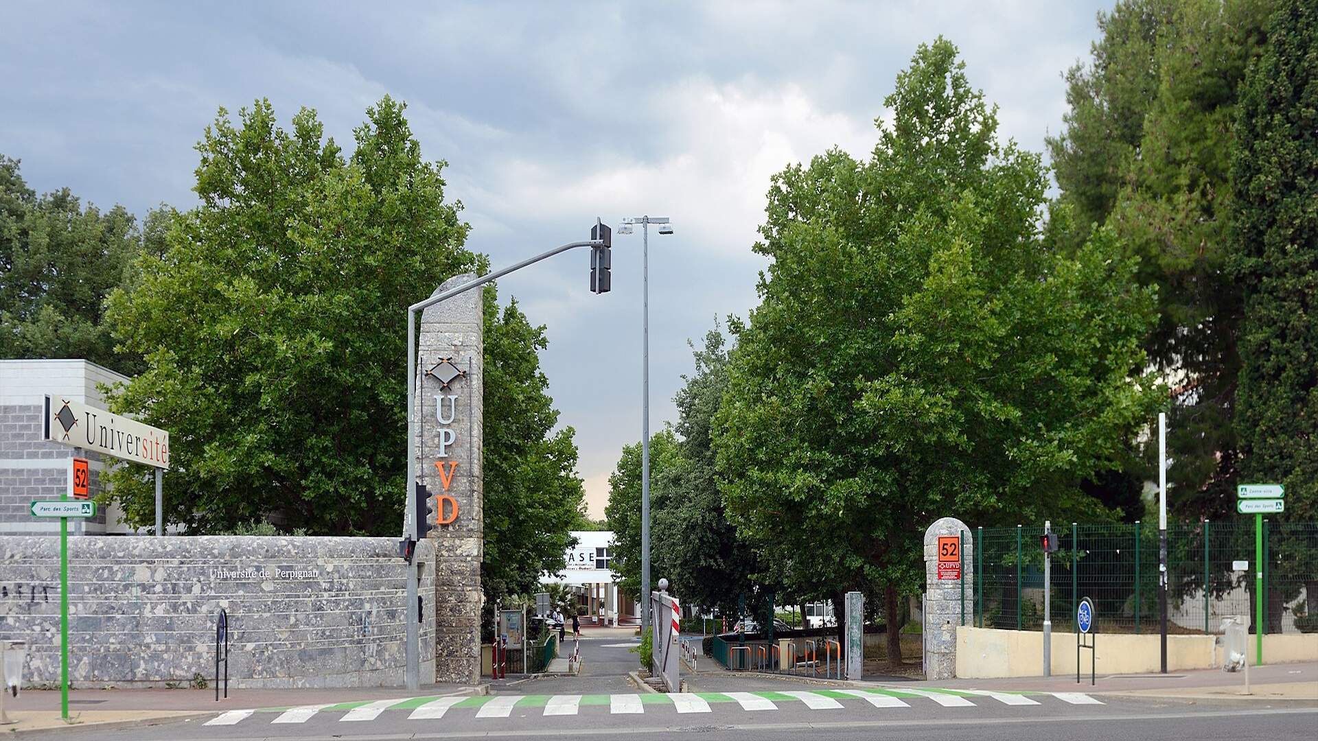 La Universitat de Perpinyà suprimeix l’únic programa d’estudis superiors en català a la Catalunya Nord