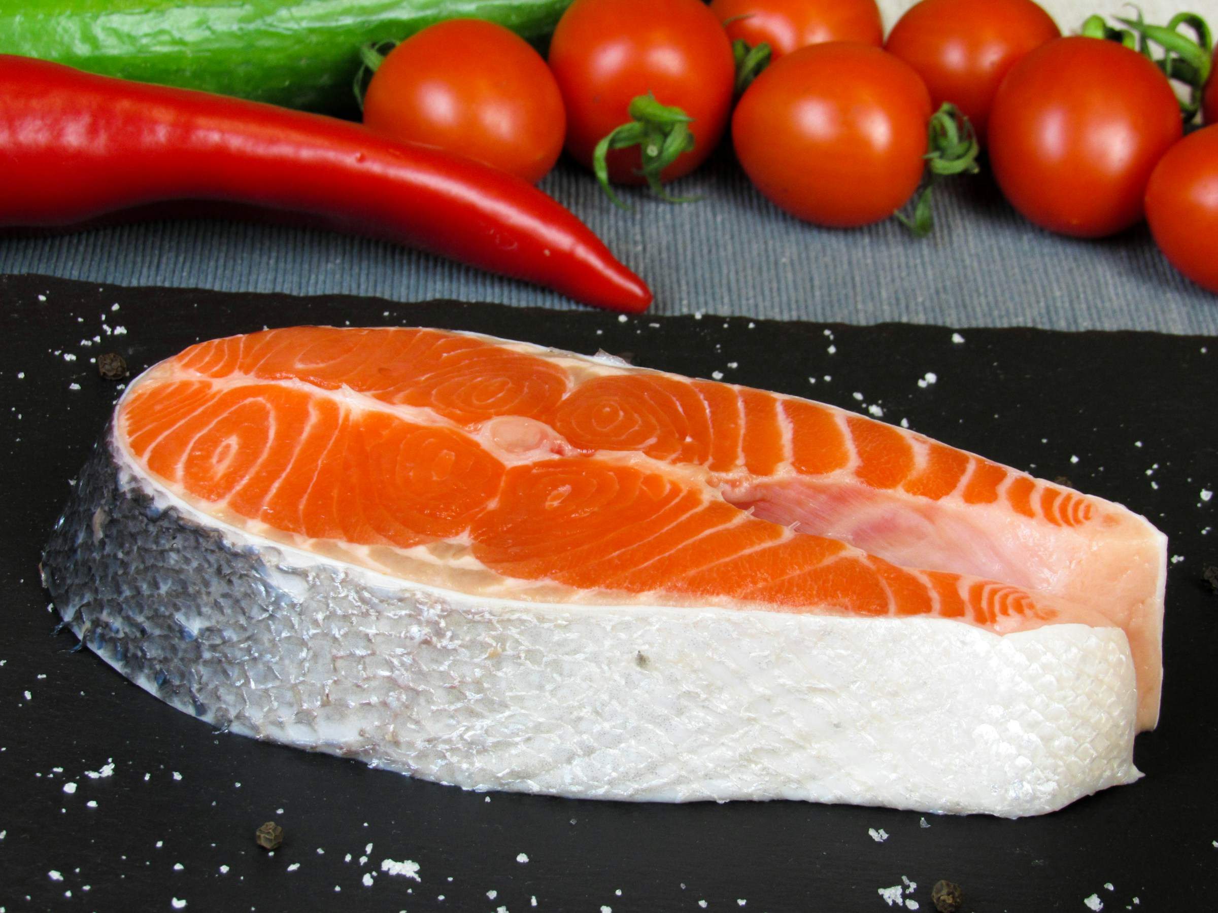 Los 3 alimentos que te ayudan a no perder músculo a partir de los 55 años