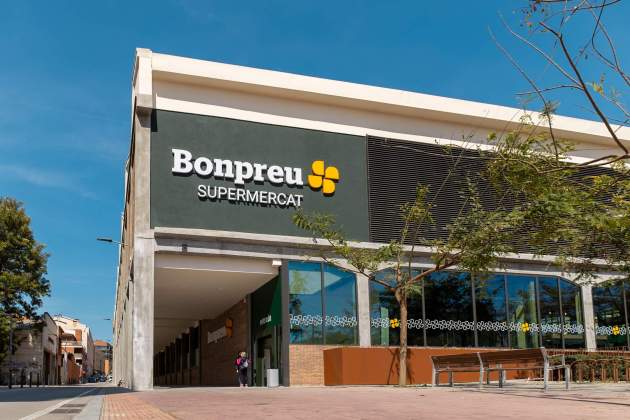 Bonpreu