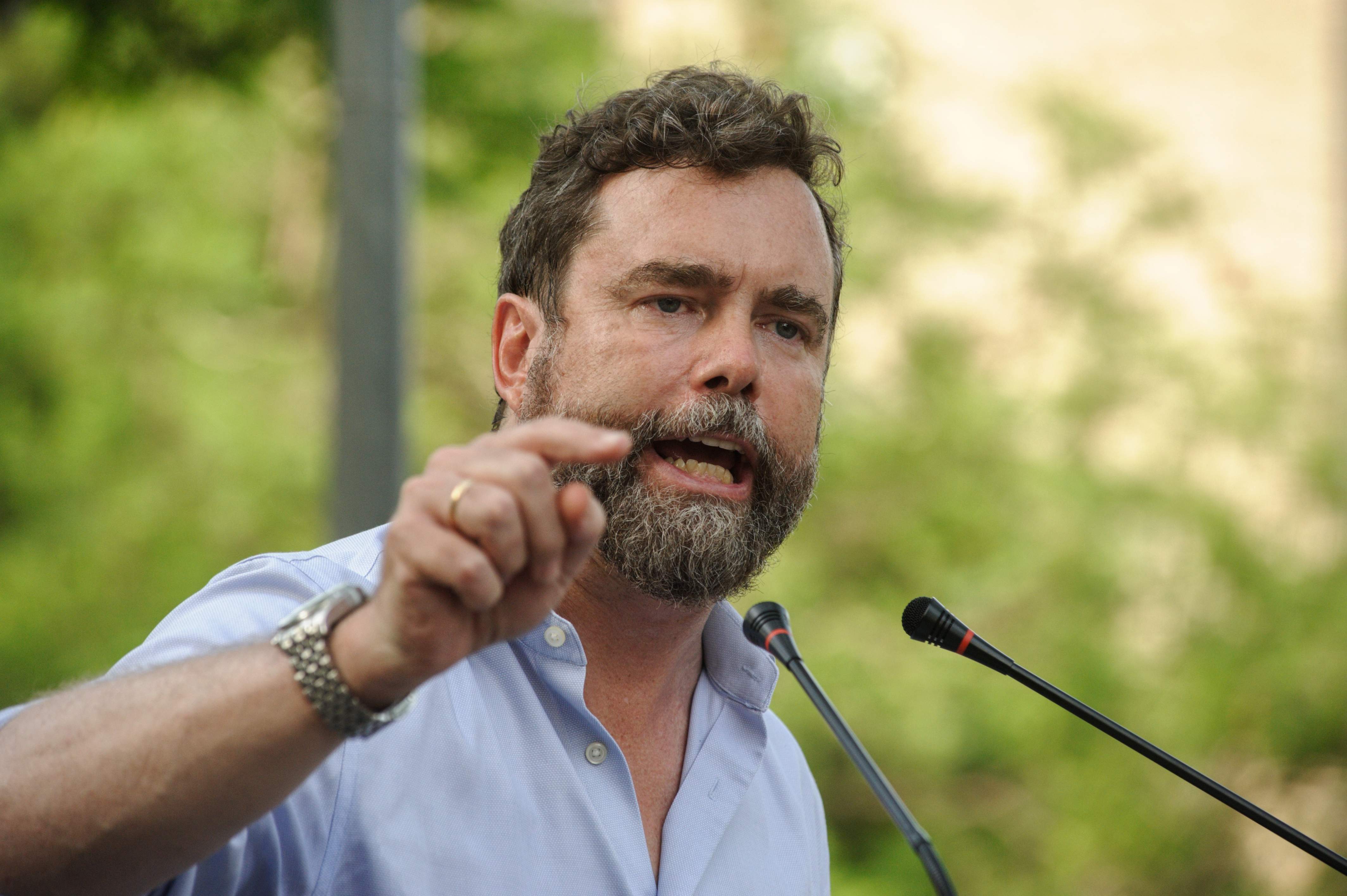 Continúa la purga en Vox: abren un expediente para expulsar a Espinosa de los Monteros