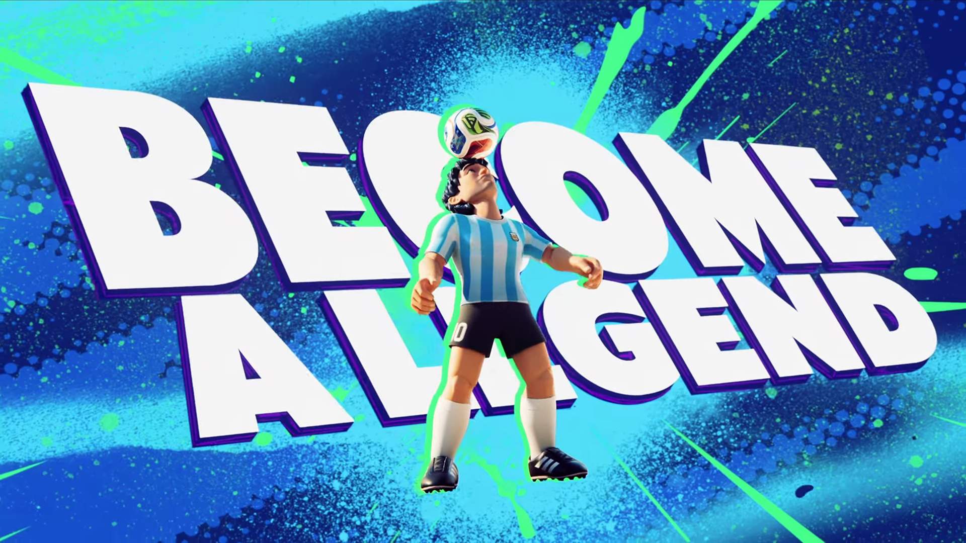 El nuevo juego de fútbol de FIFA ya está aquí y no es como te lo imaginas: así es FIFA Heroes