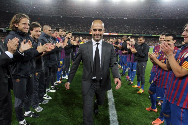 guardiola barça