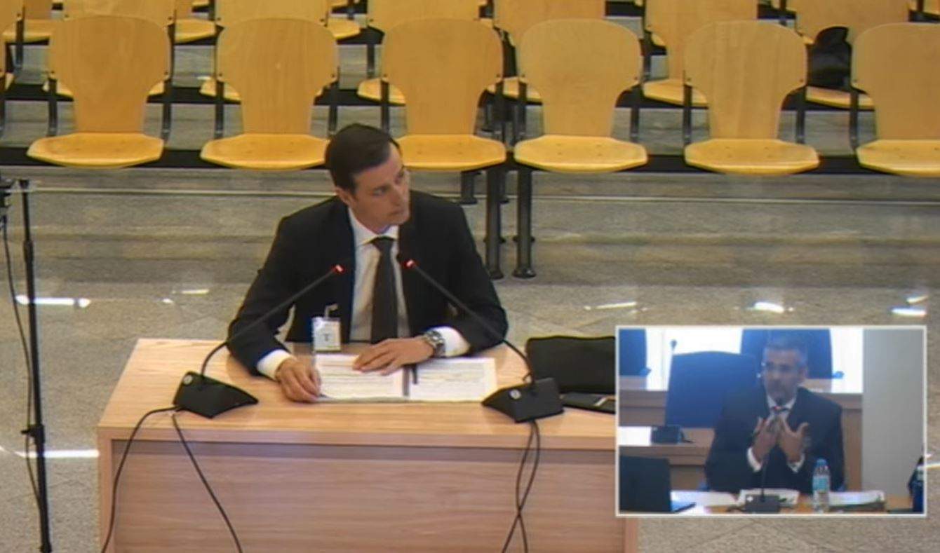 Un inspector de Hacienda mantiene que el préstamo de 800.000 euros de Josep Pujol Ferrusola es “simulado”