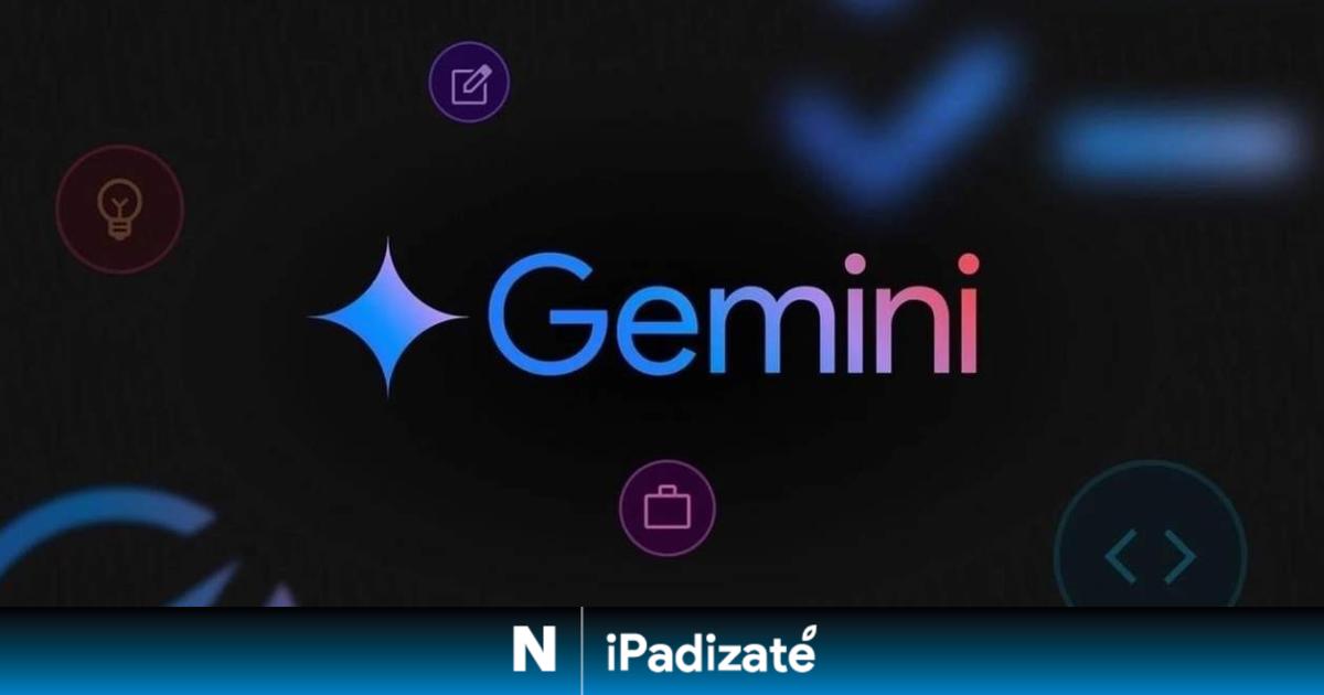 Apple tiene acceso total al modelo Gemini de Google para mejorar su IA