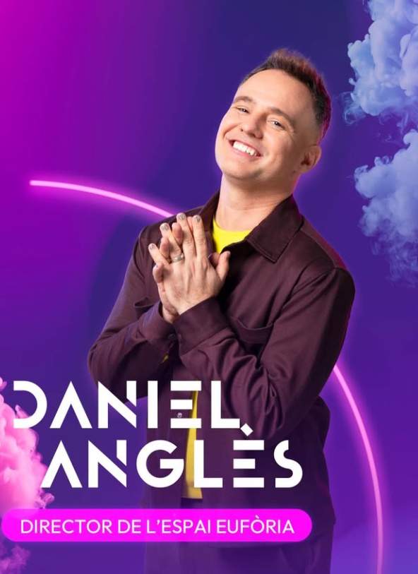 Dani Anglès, 'Eufòria' IG