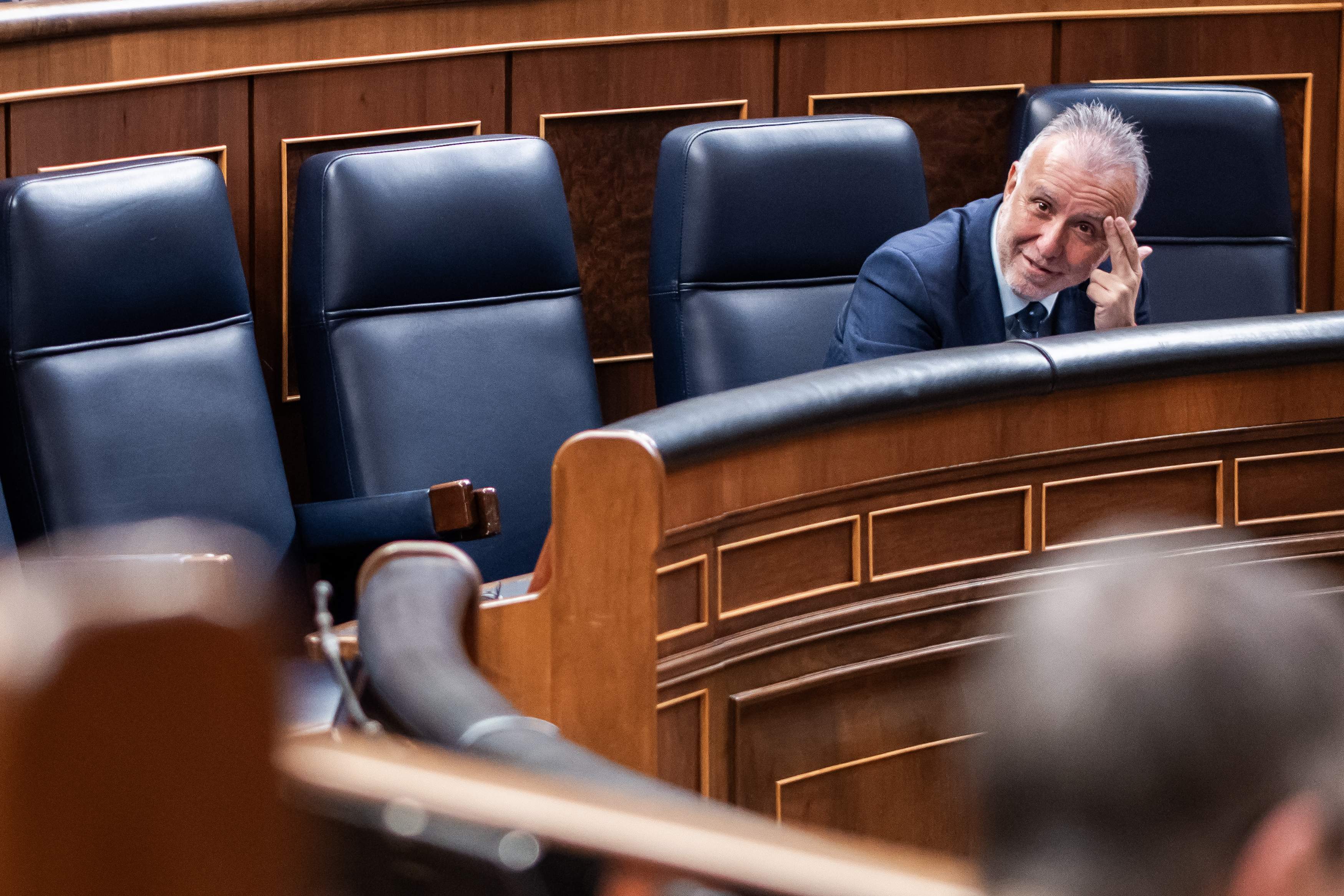 El Congreso amplía la ley de memoria democrática con más reparaciones a víctimas del franquismo