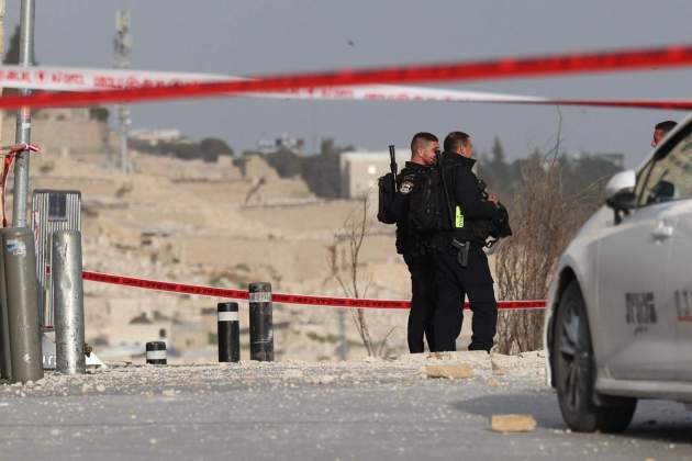 jerusalén efe jerusalén efe