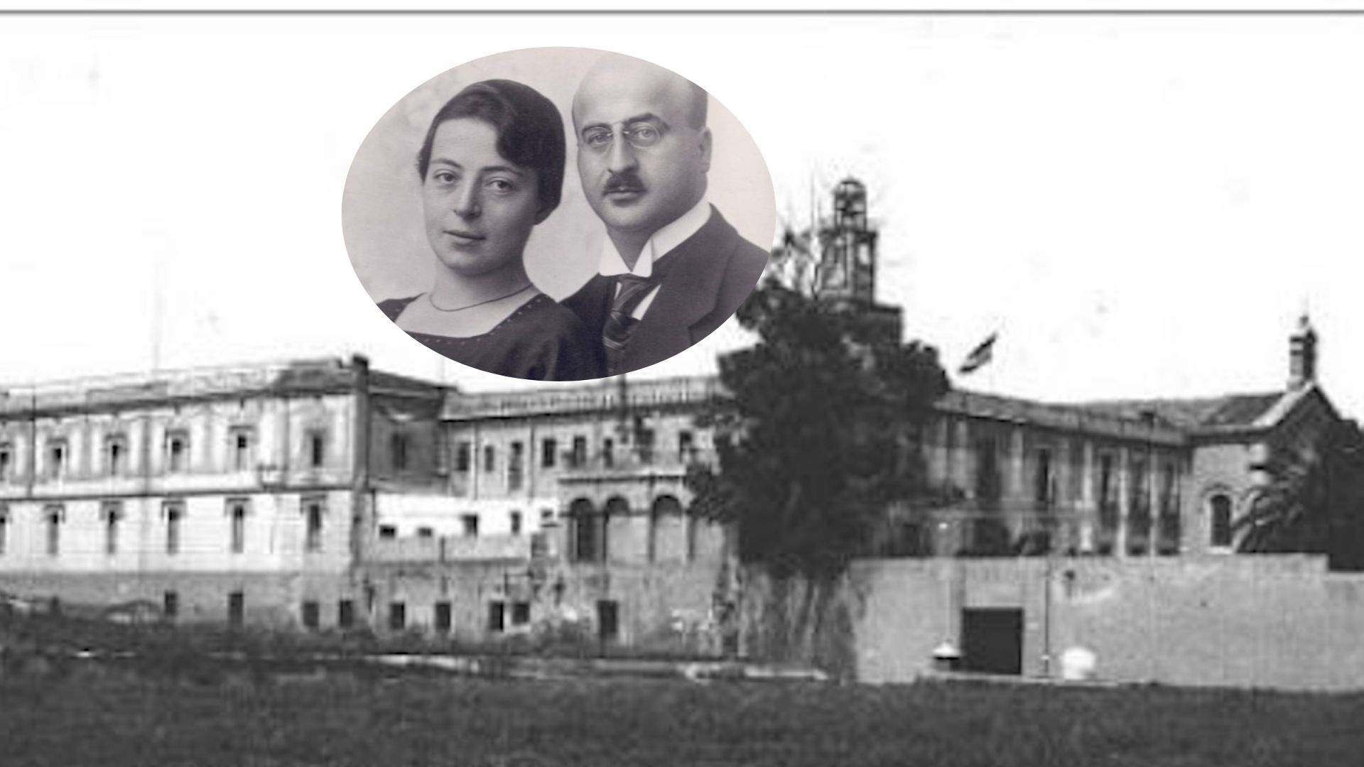 Els lligams de Franco amb el nazisme: la història de Jenny Kehr i el seu suïcidi a la presó de les Corts