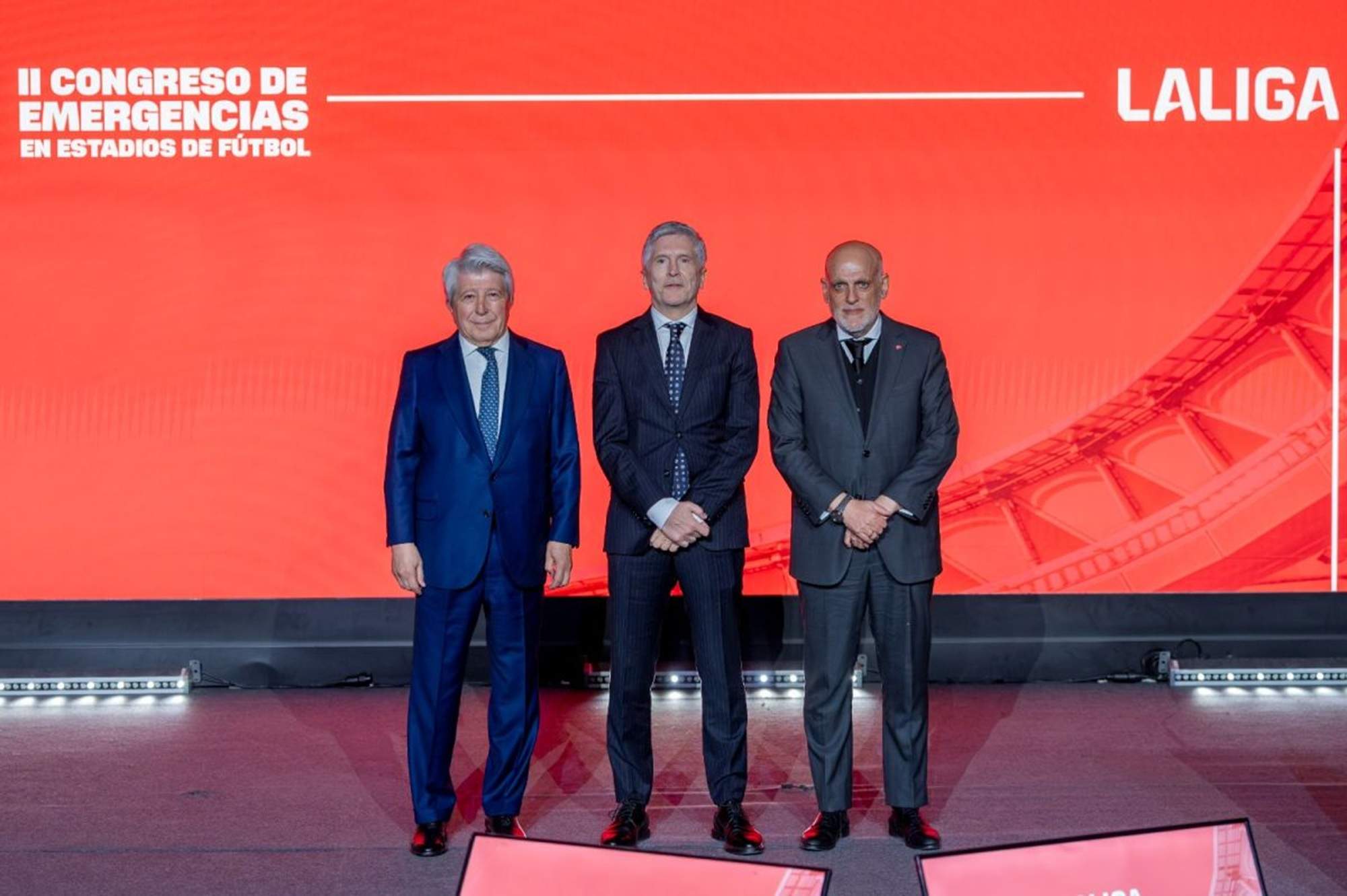 LALIGA lanza un protocolo pionero para prevenir y actuar ante conductas de discriminación y acoso