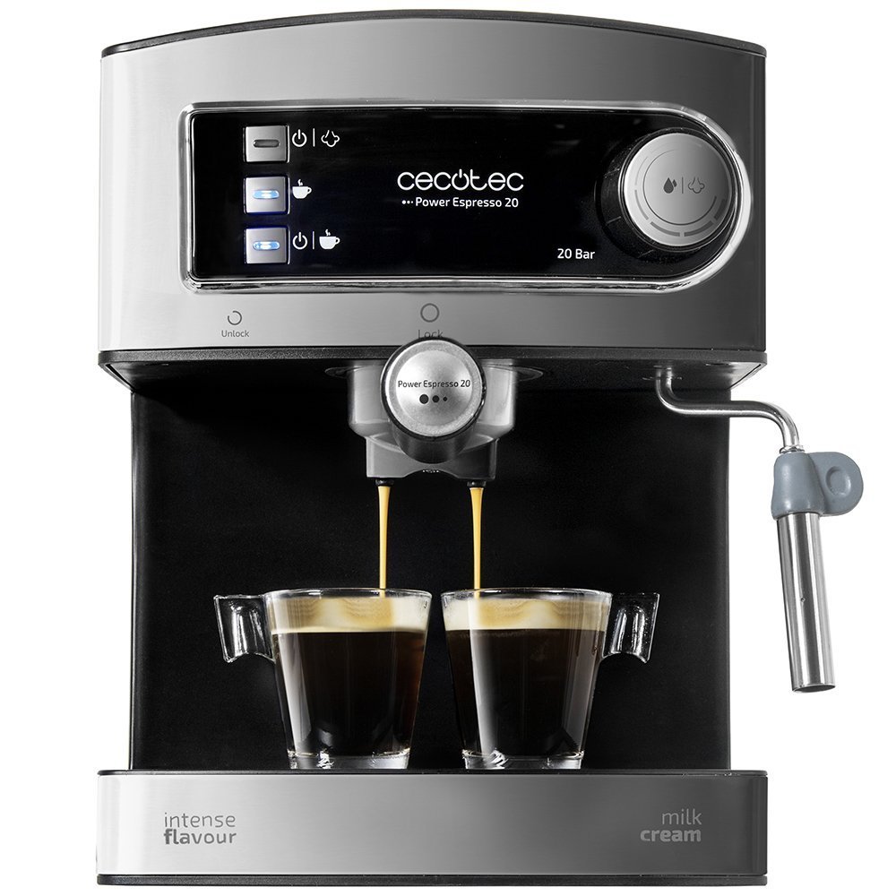 cafetera espresso   amazon