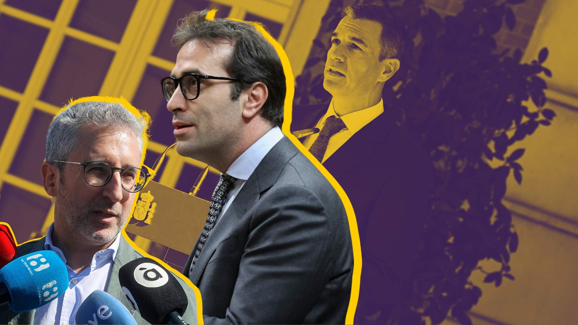 españa cuerpo sanchez