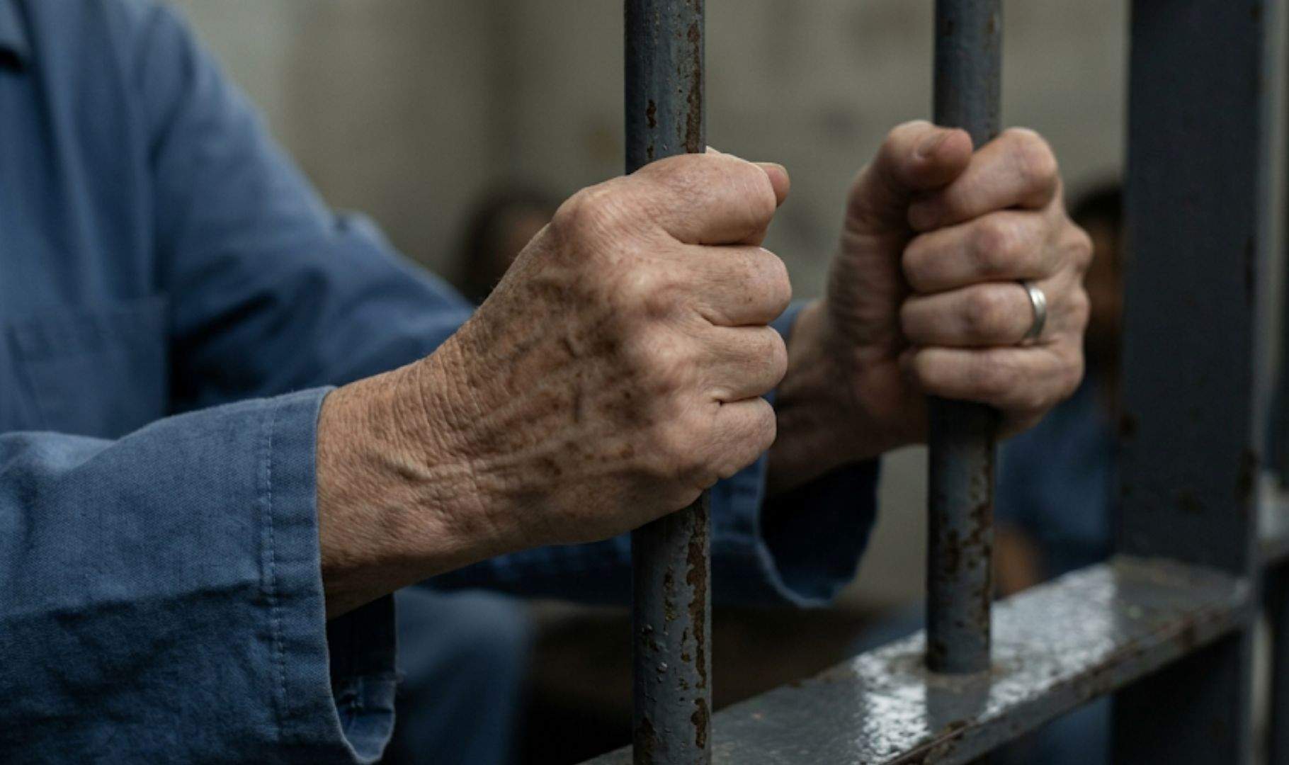 La IA envió a la cárcel a una abuela durante 6 meses por error