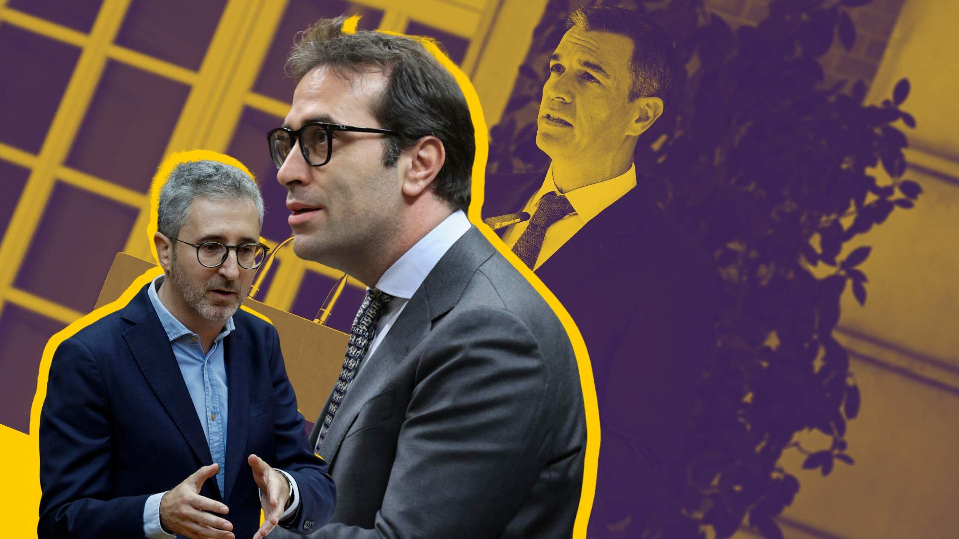 arcadi españa carlos cuerpo