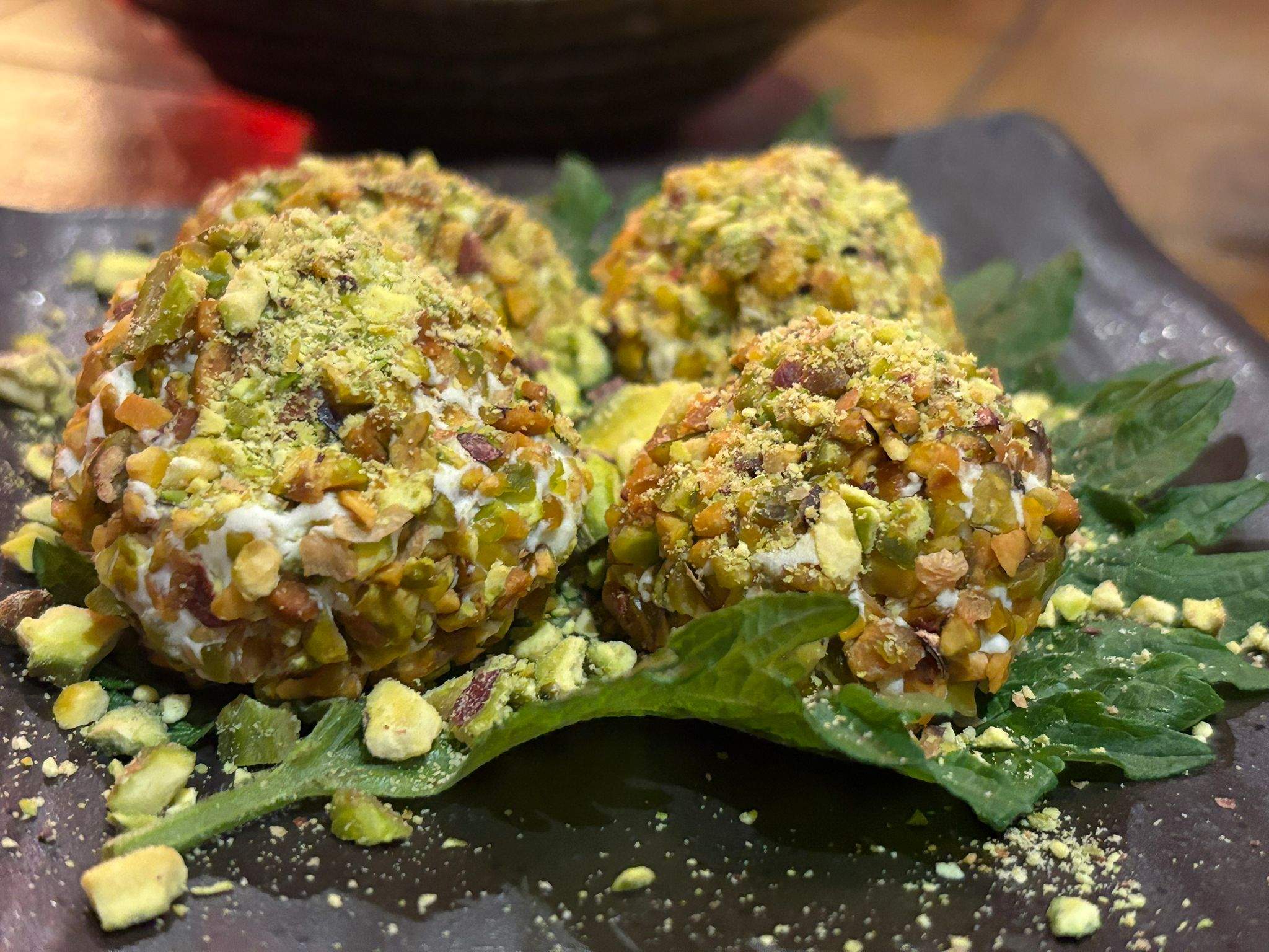 Trufes Xocolata Blnca