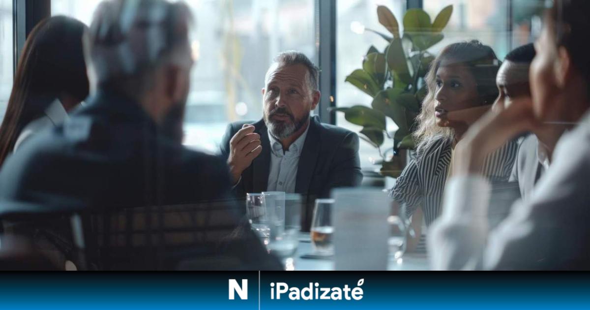 ¿La IA te deja sin trabajo? Este fondo promete 1.000 euros mensuales